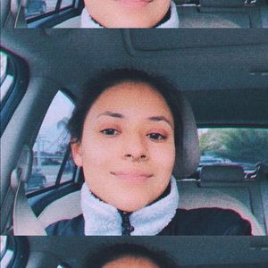 Meet your Posher, Jasmin